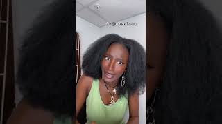 La levure de bière bien pour les cheveux haircare hairgrowth naturalhair [upl. by Eentruoc656]