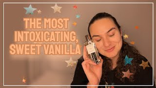 Unboxing An Underrated Vanilla [upl. by Lebazej929]