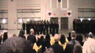 DYLANS USMC PARRIS ISLAND GRADUATION VIDEO LINE UP FOR DISMISSAL TO THE PARENTS FOR 7 HOURS MOD [upl. by Aropizt]