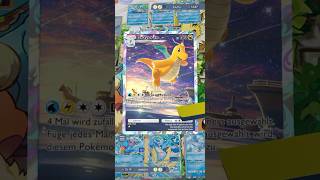 Dragoran Comeback 😱 pokemontcgpocket pokemonpocket pokemon tcg f2p dragoran [upl. by Akcirehs]