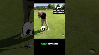 Best Putting Tip ever Ever EVER [upl. by Onej727]