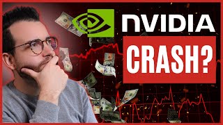 Nvidia Aktie Analyse bodenlos überbewertet [upl. by Mureil824]