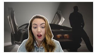 Bugzy Malone  MEN III  REACTION [upl. by Anaehs]