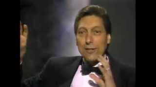 Jimmy Valvanos 1993 ESPY Speech [upl. by Olodort138]