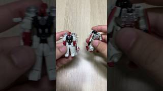 Unleashing Botropolis Transformers Earthrise Blast Master and Fuzer [upl. by Jinny]