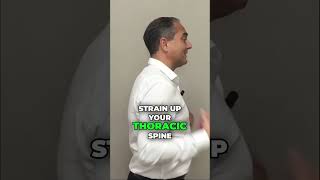 Best Exercises to Fix Forward Head Posture EASY [upl. by Harias363]