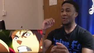 Top 10 Kuroko no Basket Movie Moments Reaction [upl. by Aicsila784]