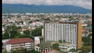 InterContinental Chiang Mai The Mae Ping [upl. by Nelleh]