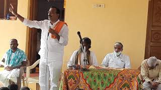 GEETHA JAYANTHI SPEACH BY SRI P BHASKARA YOGI sir [upl. by Georgianna]