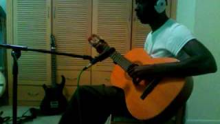 Kwesi Danquah plays Nisuo 8th Oct 2008 Ghana Music  Highlife [upl. by Tildi]