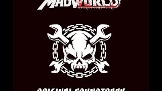 MadWorld Review [upl. by Oballa]