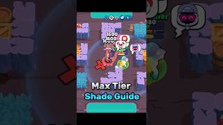 Max Tier Shade Guide [upl. by Pedro]