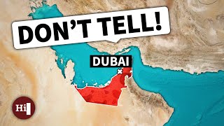 The Dark Secret of Dubai that Nobody Talks About [upl. by Ritchie]