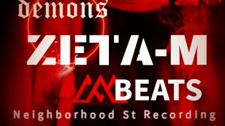 00BEAT BONUS TRACK ZETAMBEATS CUSTOM ALBUM [upl. by Ablem]