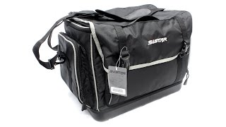 Silstar Tackle Storage  Mega Bag [upl. by Nauj]