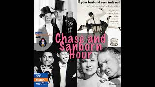 Chase and Sanborn Hour  with Mae West 1937 [upl. by Haduhey66]