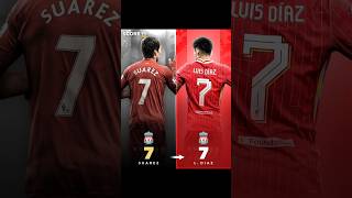 Liverpool then now liverpool salah fifa [upl. by Adnohryt]