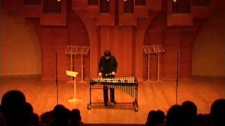 Andrei Pushkarev Twovoice Invention 4 in d minor by J S Bach inspired by Oscar Peterson [upl. by Wey]