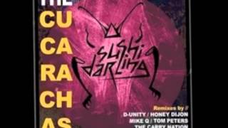 Sushi Darling ft Kevin Aviance The Carry Nation Remix  The Cucarachas [upl. by Mandeville608]