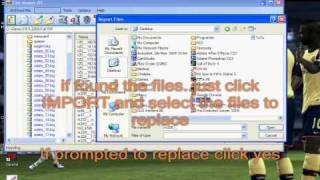 Tutorial File Master 09 [upl. by Francine602]