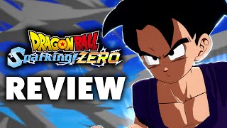 Dragon Ball Sparking ZERO Review  A Game With INCREDIBLE HIGHS [upl. by Inhsor]