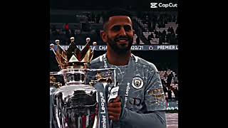 Riyad mahrez [upl. by Eppilihp801]