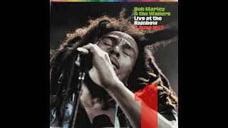 Bob Marley amp The Wailers  Guiltiness Live At The Rainbow Theatre London  June 1 1977 HD [upl. by Taddeusz]