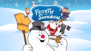 Frosty the Snowman 1969  Full Classic Christmas Special 🎅  RankinBass Holiday Magic [upl. by Ladew]