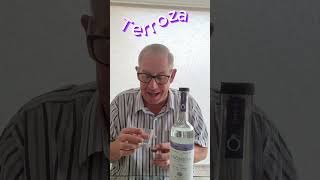 Mezcal Promesa Tobalá [upl. by Eked]