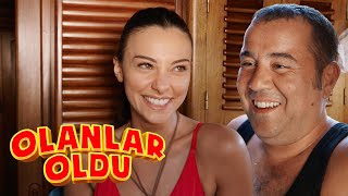 Organik Yapıyoruz Amonyağı  Olanlar Oldu [upl. by Lamori]