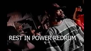 Bloods  Piru Love  Official Video  REDRUM 781  AIP [upl. by Masera]