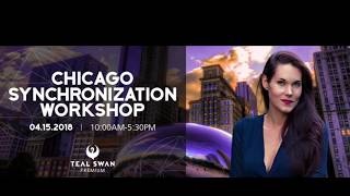 Fragmentation Self Worth and How to Understand your Shame  Teal Swan Synchronization Workshop [upl. by Sheff704]