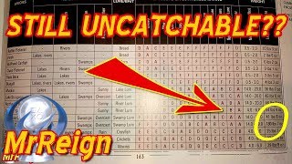 Red Dead Redemption 2  Hunting The Legendary Channel Catfish  UPDATED INFORMATION [upl. by Rilda]