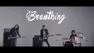 ROOKiEZ is PUNKD 『Breathing』 [upl. by Atiugal]