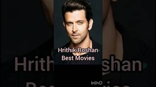 Hrithik Roshan best movies list Super hindi movieshrithikroshanhritikroshanmoviehindihrithik [upl. by Aylatan258]