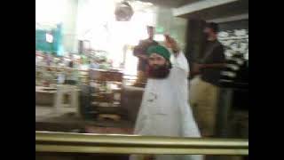 ❤️Ameer e AhleSunnat ❤️ Maulana Ilyas Qadri  Old Video  Part 1 [upl. by Eyllib]