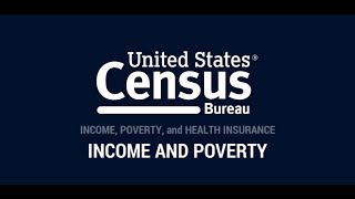 Introduction to Income and Poverty in the United States [upl. by Engracia559]