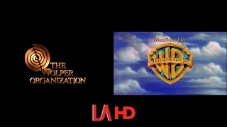 The Wolper OrganizationWarner Bros Television [upl. by Traver]