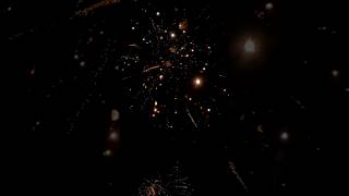 quotMagical Moonlit Fireworks  A Night of Sparkling Wonderquot viralvideo shorts nightsky moonlight [upl. by Klemm]