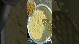 Suji Halwa Recipe food recipe cooking easyrecipe halwa [upl. by Vincentia]