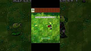 All Level King Kipli Cheery Boom vs Zombies Kipli 🔥 pvz pvz2 pvzfusion plantsvszombies [upl. by Nesnah628]