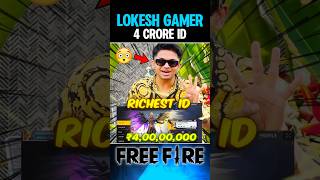 Lokesh gamer 4 crore id 😱para SAMSUNG A3A5A6A7J2J5J7S5S6S7S9A10A20A30A50A70 shorts [upl. by Ruhnke]