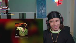 plaqueboymax reacts to Chief Keef  Almighty So 2 [upl. by Elehcim]