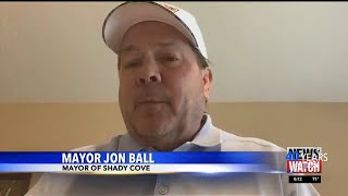 Shady Cove mayor speaks out after Gov Kotek considers vetoing water system development [upl. by Ytsim]