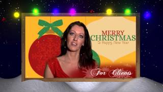 Corporate Christmas Video Message [upl. by Margetts535]