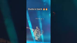 Duda ft Noizy Alphashow [upl. by Dnarud645]