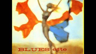 Curtis Fuller  BluesEtte [upl. by Nadabus612]