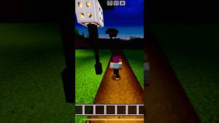 MINECRAFT  sensor light💡 veergaming minecraft shorts [upl. by Yuria]