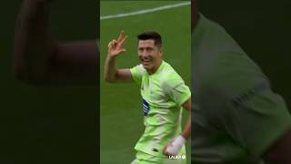 HATTRICK LEWANDOWSKIEGO  KOLEJNY REKORD POBITY PRZEZ POLAKA [upl. by Calli]