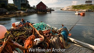 We Have an Anchor Christians Hymns [upl. by Ecirtra]